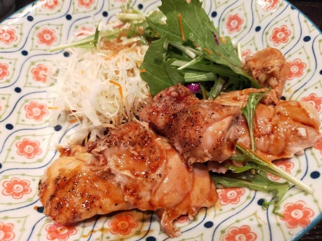 にんじんや 高田馬場店 - サブ画像1