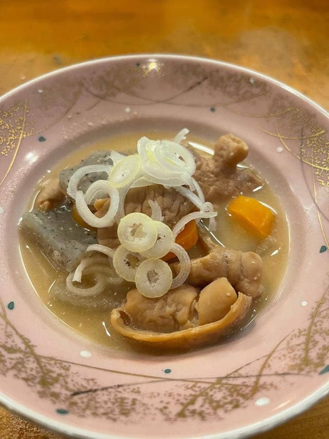 肴菜家 徳坊 - サブ画像3