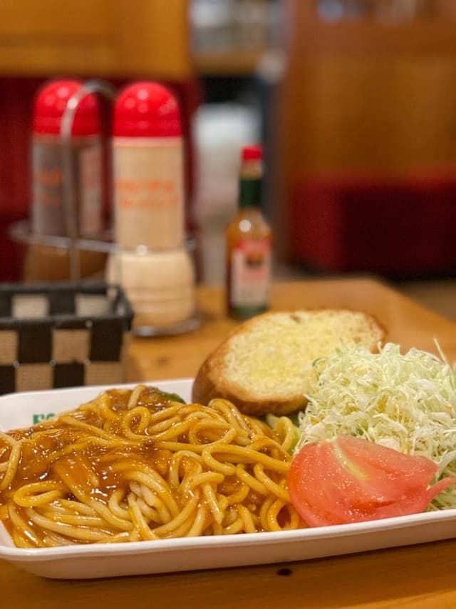 コメダ珈琲店 裾野店 - サブ画像1