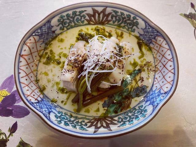 和食 温故知新 - サブ画像2