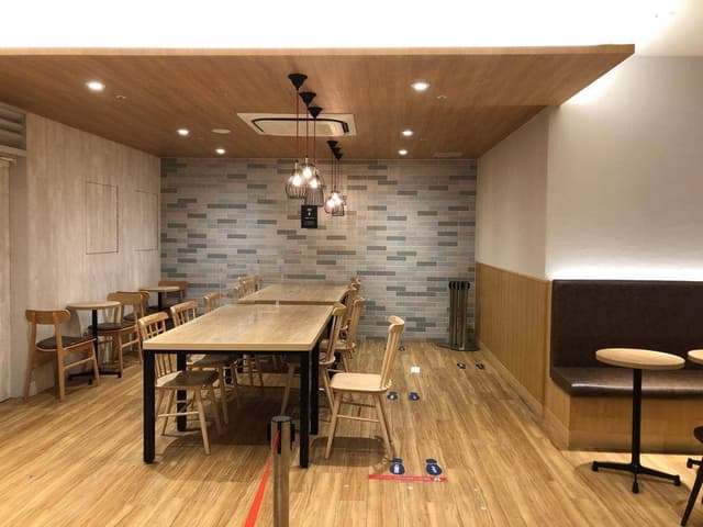 ゴンチャ 光が丘IMA店 - サブ画像1