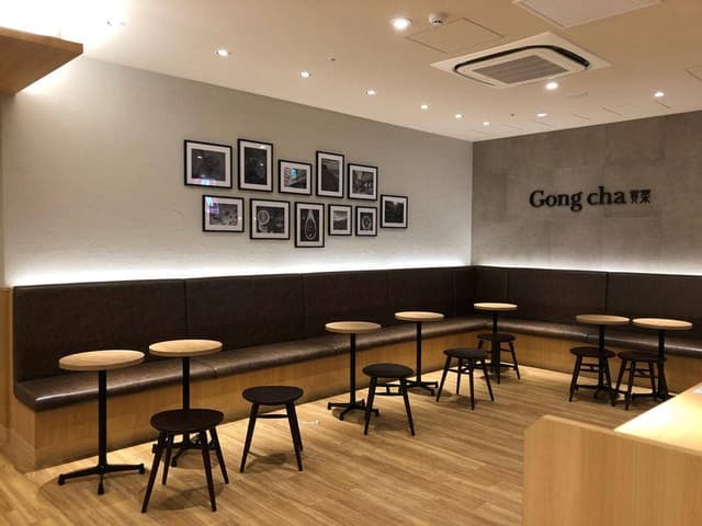 ゴンチャ 光が丘IMA店 - サブ画像2