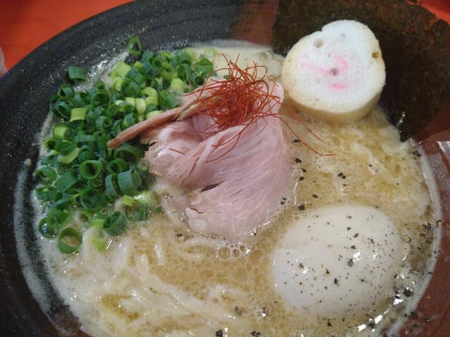 らーめん さかい - サブ画像3