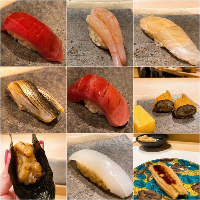 鮨 輝 - サブ画像2