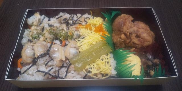 からあげ割烹 福のから 成増駅前店 - サブ画像2