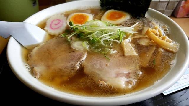 めんや縁 - サブ画像2