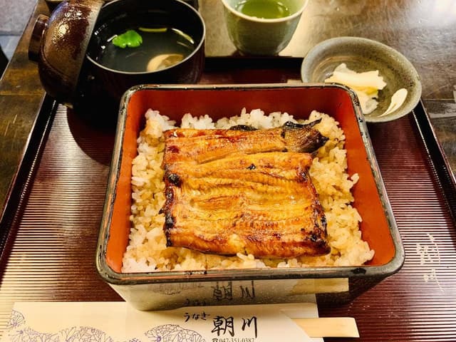 朝川 - サブ画像2