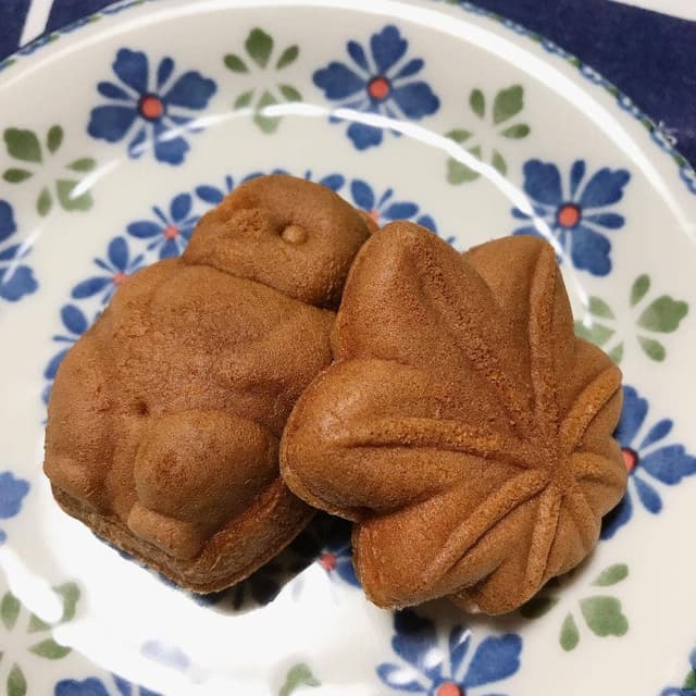 人形焼 山田家 本店 - サブ画像2