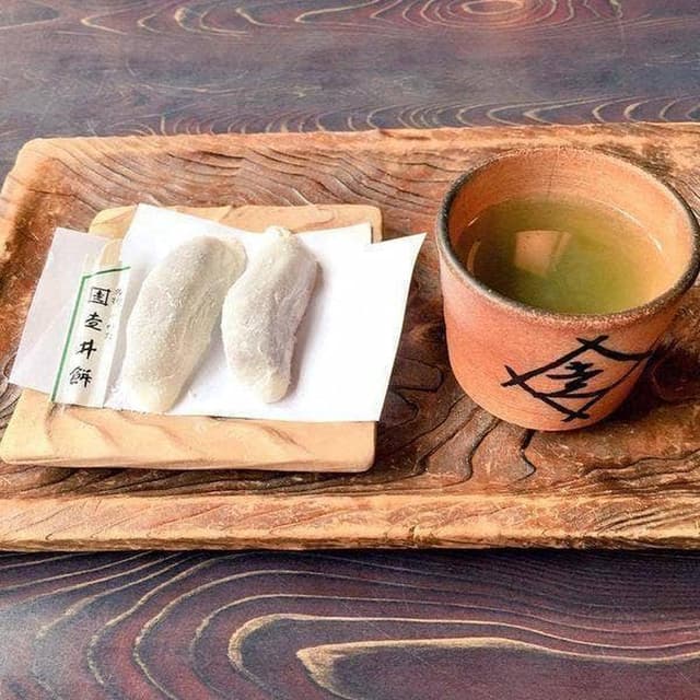 走井餅老舗 - サブ画像3