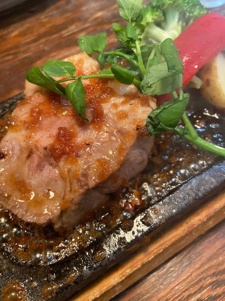 越後の台所すずきち