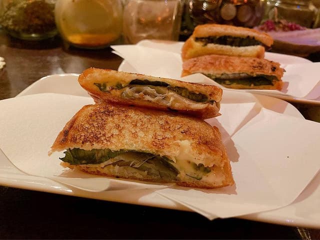 大正カフェ Kinta楼 - サブ画像3