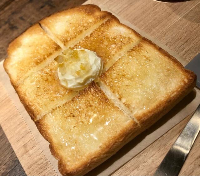 アンモナイトコーヒーマーケット 本郷店 - サブ画像3