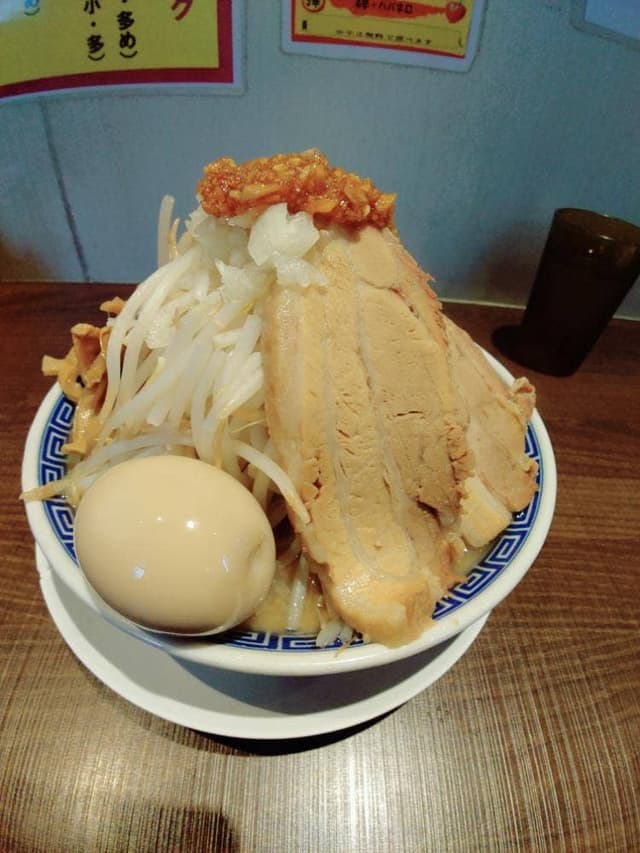 ラーメン ガジロー 各務原店 - サブ画像1