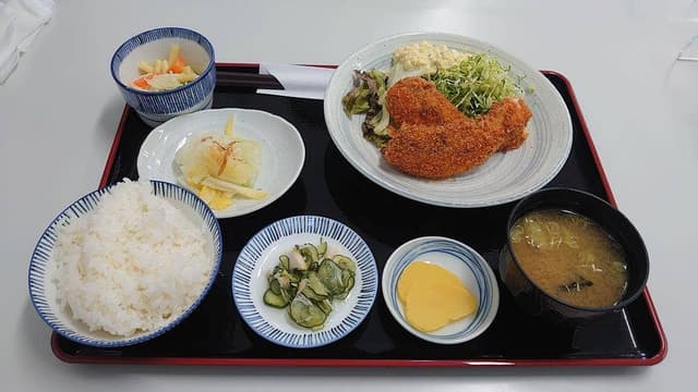 魚市場食堂 - サブ画像3