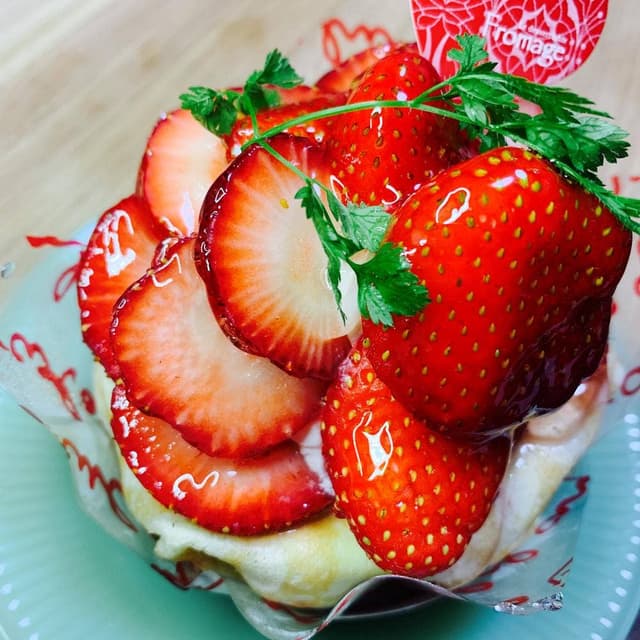 フロマージュ - サブ画像1