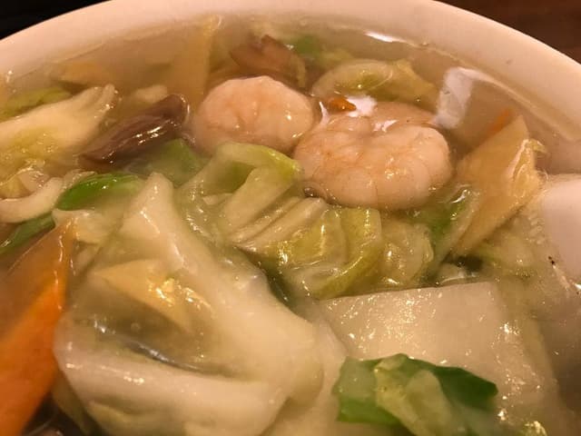 中華料理 将山 - サブ画像2