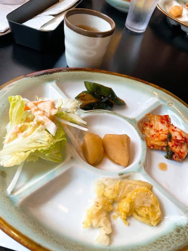 オムニ食堂 吉祥寺 - サブ画像2