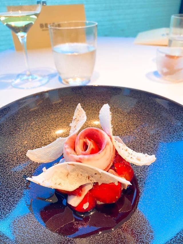 BEIGE ALAIN DUCASSE - サブ画像3