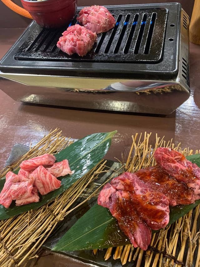 肉処 むすび - サブ画像2