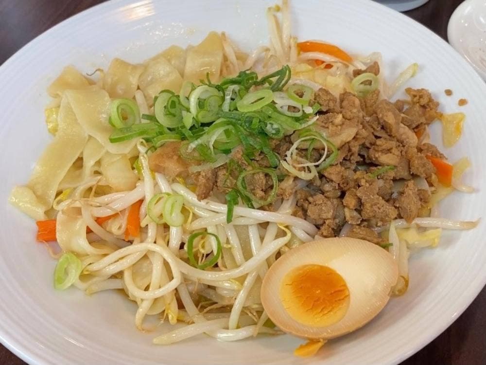 バーミヤン 須坂店