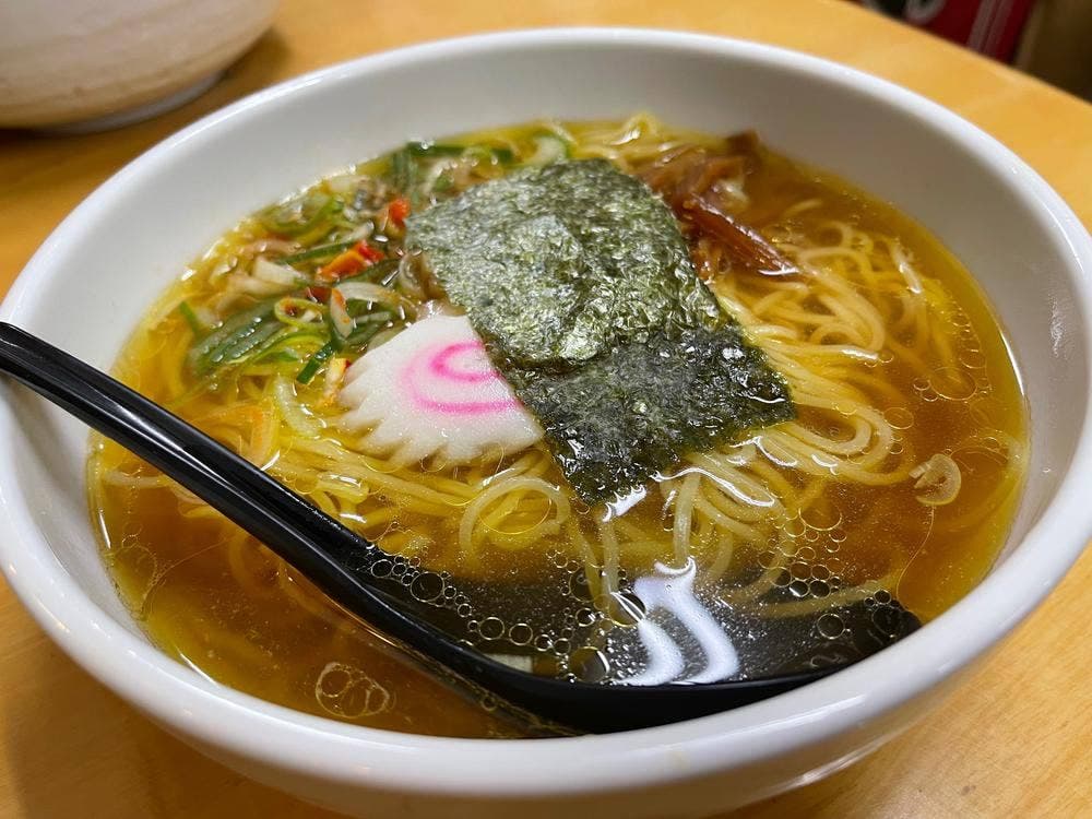 国界