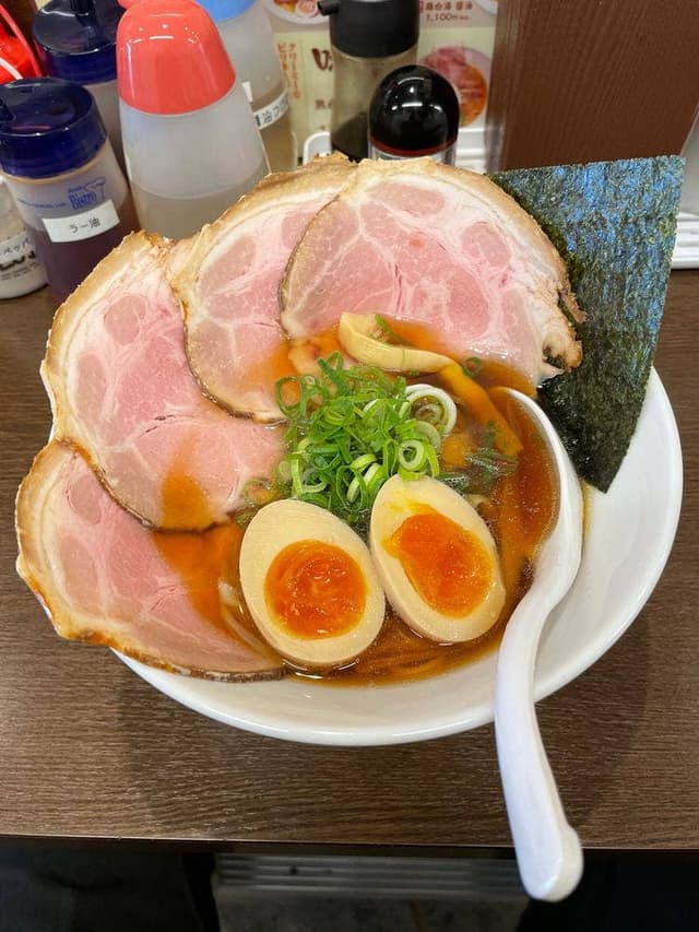 近江熟成醤油 十二分屋 蒲田店 - サブ画像3