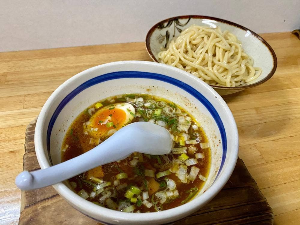 麺屋たかはし