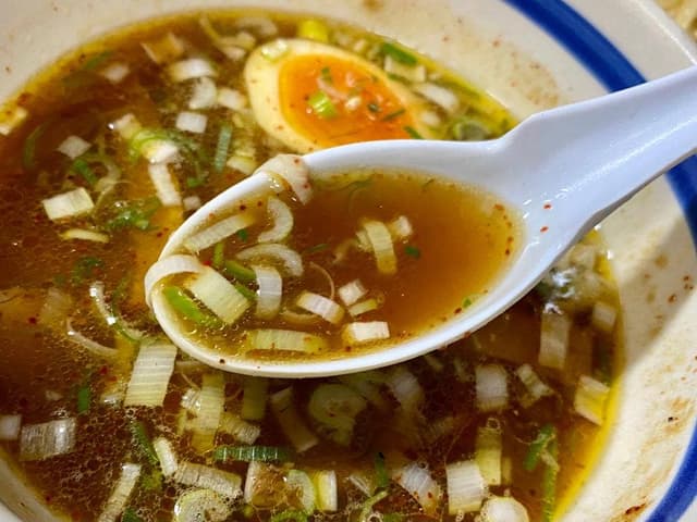 麺屋たかはし - サブ画像2