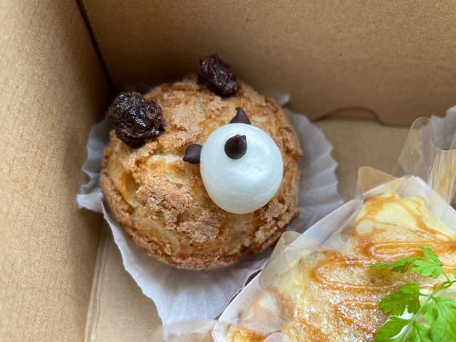 Cake and bake HACHI CAFE - サブ画像2