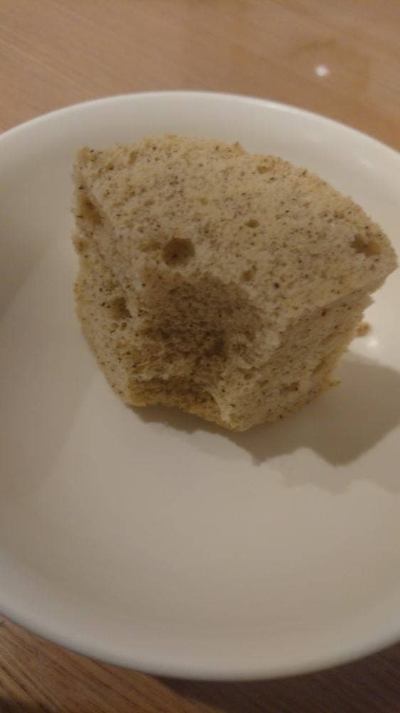 シフォンケーキ kinu. - サブ画像3