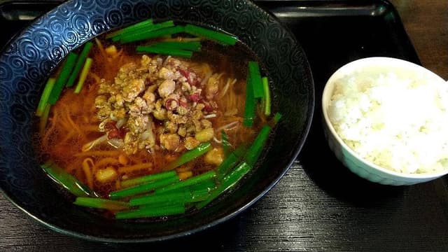 中国料理 福多亭 - サブ画像1