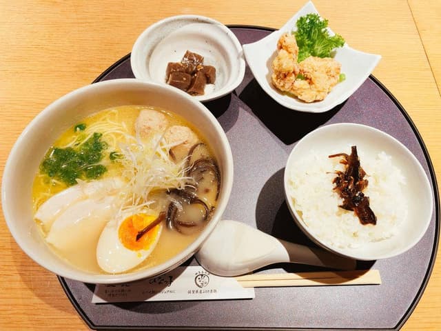 炭寅 博多筑紫通店 - サブ画像2