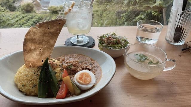 月見亭 - サブ画像1