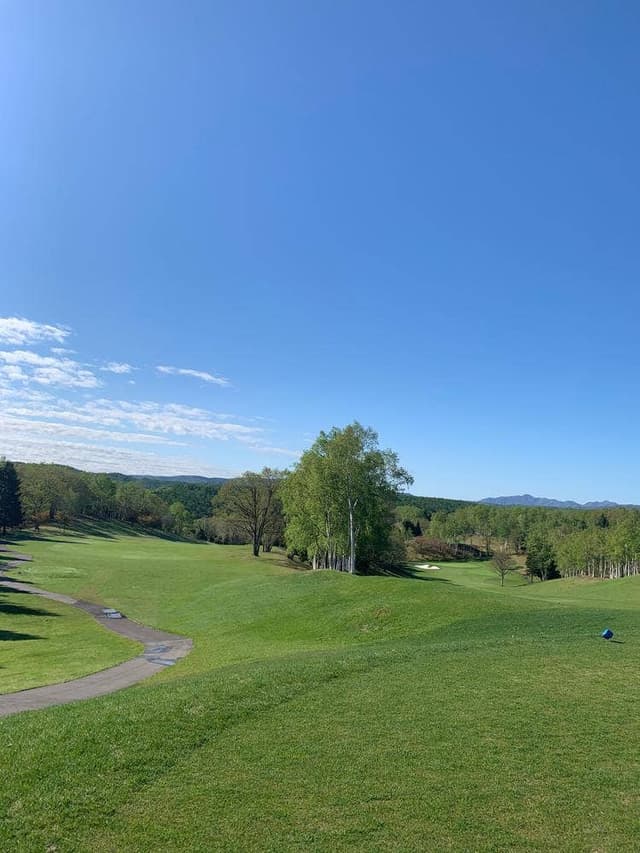 羊ヶ丘カントリークラブ レストラン - サブ画像2