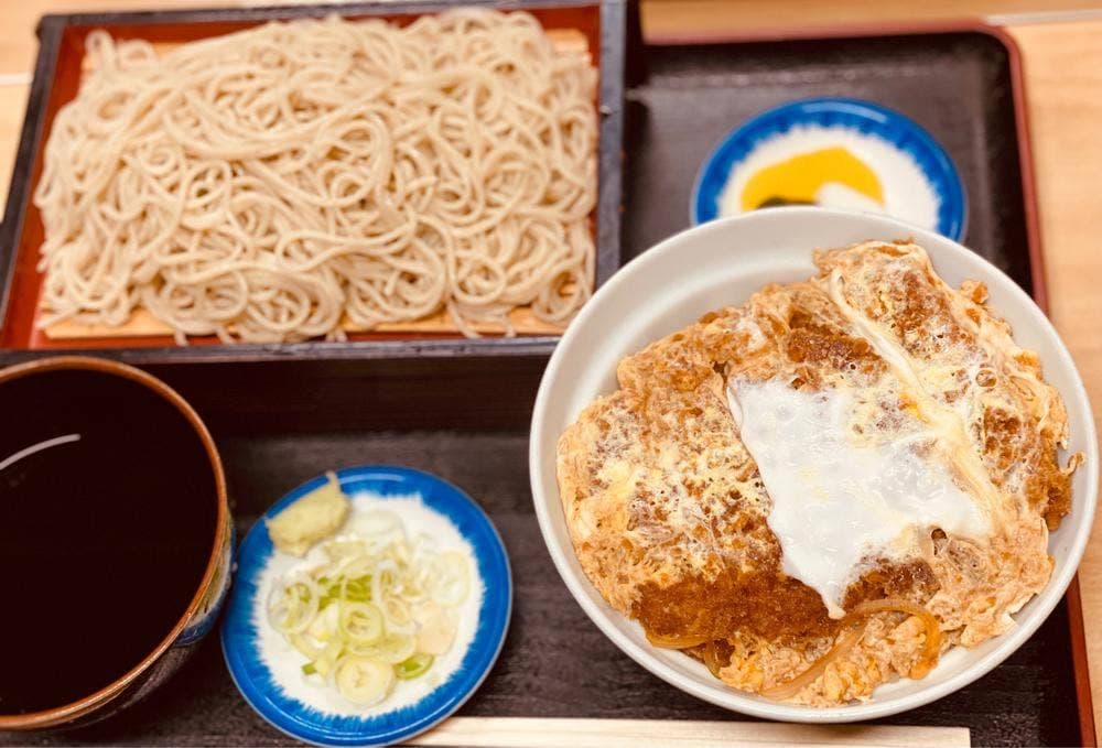 大盛庵