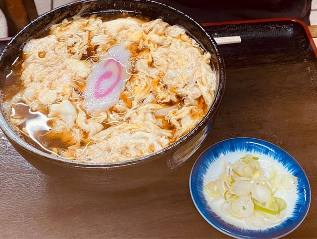 大盛庵 - サブ画像1