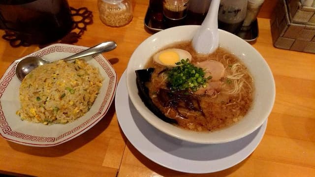 らーめん白川 - サブ画像1