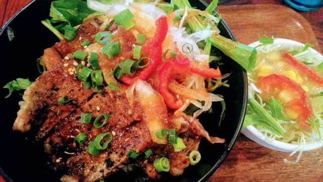 Lau-Lau - サブ画像1