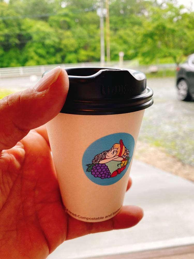 NiBBLES COFFEE!