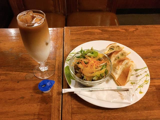 ブラジルコーヒー商会 栃木県庁前店 - サブ画像1