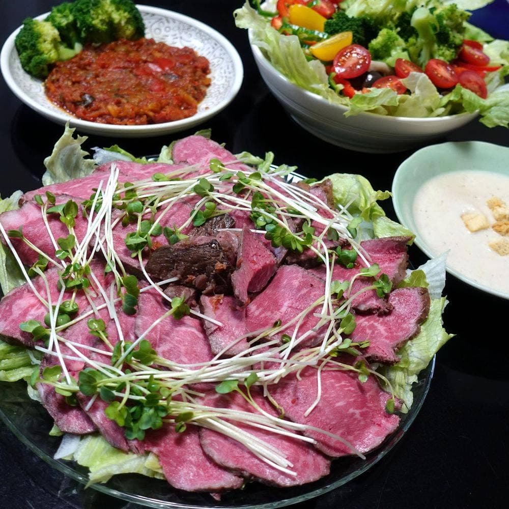 鉄板キッチン cona