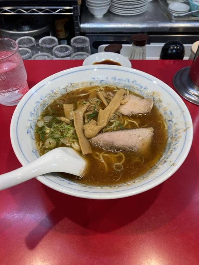 中華一番 - サブ画像2