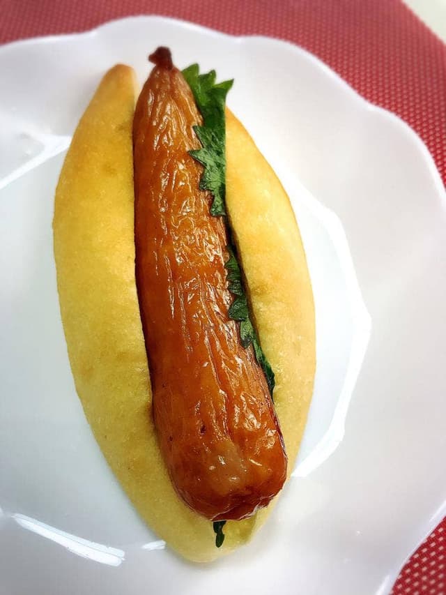 VIE DE FRANCE 東大宮店 - サブ画像3