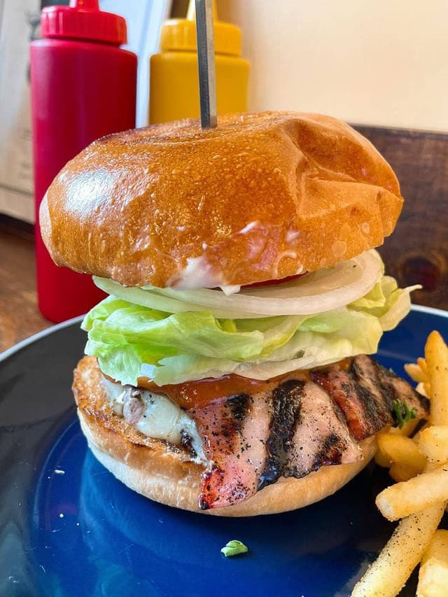 SIZZUL seafood & grill - サブ画像1