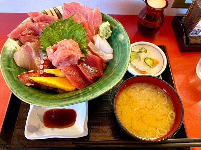 もてなしや - サブ画像3