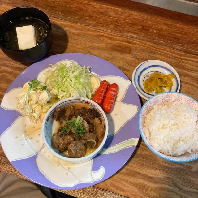 居酒屋松屋 - サブ画像3