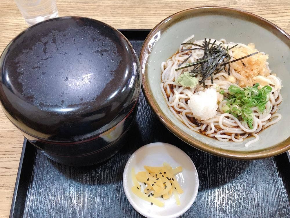 お食事処 たつ乃