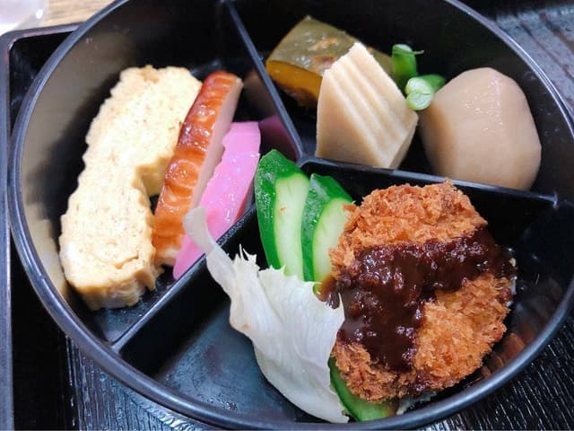 お食事処 たつ乃 - サブ画像1