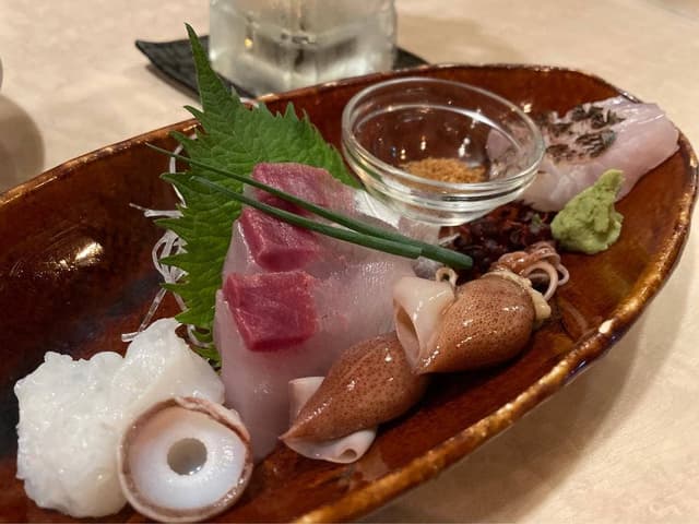 楽庵 - サブ画像1