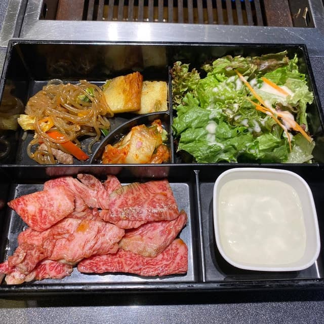 焼肉飯店 京昌園 ららぽーと沼津店 - サブ画像1